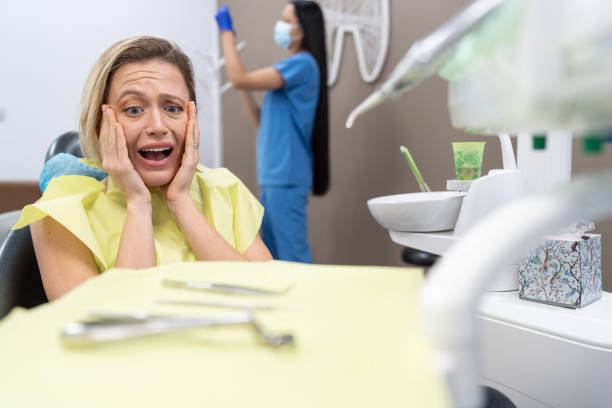 Best Emergency Dental Care for Broken or Chipped Teeth in Verona Walk, FL